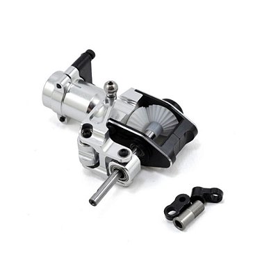 Peça Align T-Rex 470LT Cauda Torque Tub Unit H47T025XXT
