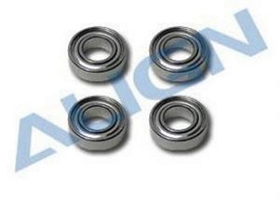 Peça Align T-Rex 500 Bushing (mr126zz) H50065T