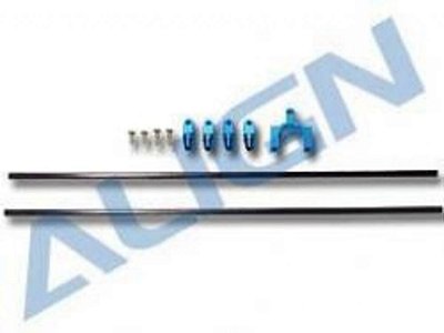 Reforço Metálico do Tubo de Cauda T-Rex Align 1157T84