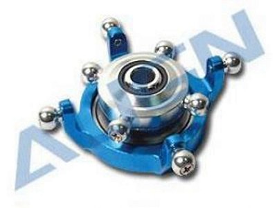 Prato Cíclico Metálico T-Rex Align HS1112T