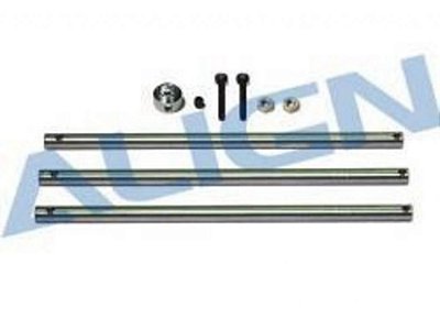 Anel de Trava do Eixo Principal T-Rex Align HS1280T
