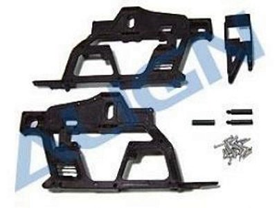 Chassi Principal XL T-Rex Align HS1076T