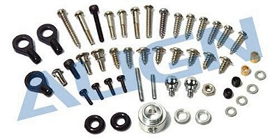 Kit de Ferragens T-Rex Align HZ027-1