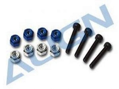 Kit de Ferragens T-Rex Align HY001T