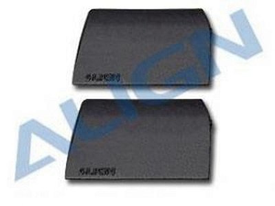 Paddle da Flybar 60X36X5.5 T-Rex Align HS1192T