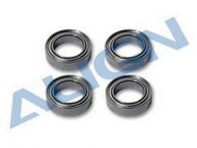 Rolamentos HMR85ZZ T-Rex Align HS1058T