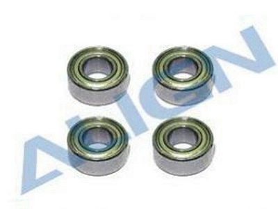 Rolamentos 693ZZ T-Rex Align HS1029T