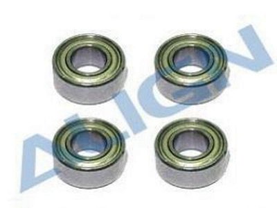 Rolamentos 685ZZ T-Rex Align HS1028T