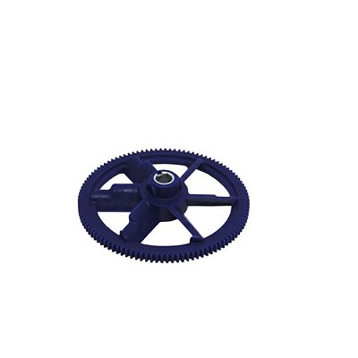 Engrenagem de Autorrotação da Cauda T-Rex 1220T84/1220AH