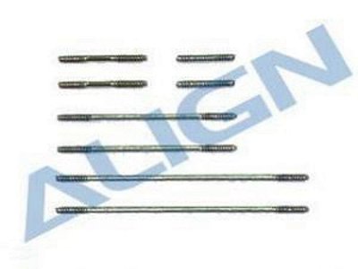 Link de Comando T-Rex Align HS1034T