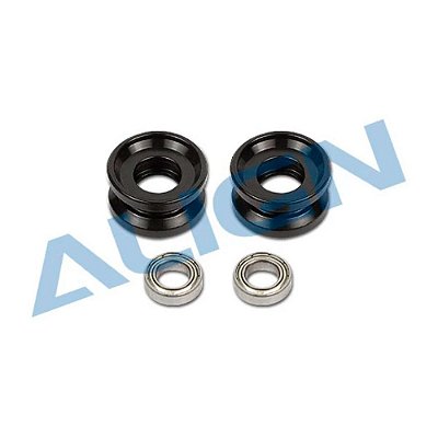 Suporte de Rolamento do Torque Tube T-Rex 700 Nitro Align