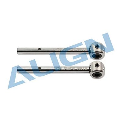 Eixo de Passo da Cauda T-Rex 700 Nitro Align HN70T003XXT