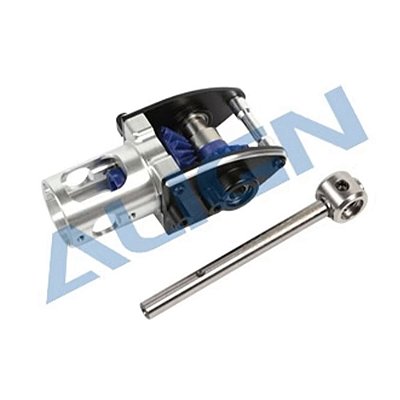 Unidade de Correia de Cauda T-Rex 700 Nitro HN70T002XXT