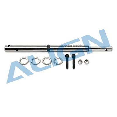 Eixo Principal T-Rex 700 Nitro Align HN70H001XXT