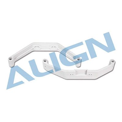 Trem de Pouso T-Rex 700 Nitro Align HN70F001XXT