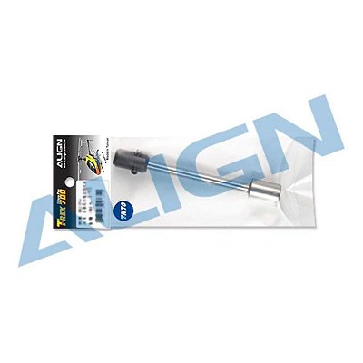 Eixo de Embreagem e Partida T-Rex 700 Nitro HN70B020XXT
