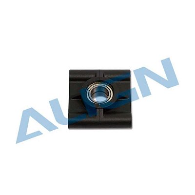 Suporte do Rolamento da Embreagem T-Rex 700 Nitro Align