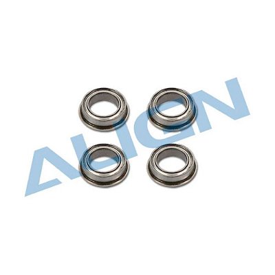 Rolamento MF128ZZ T-Rex 700 Nitro Align HN70R002XXT