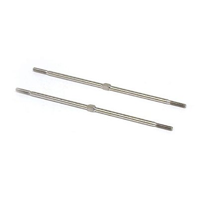 Tirante de Titânio 4-40 x 4.1/2 pol Hangar 9 HAN3556 Aero