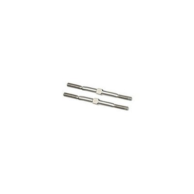 Tirante de Titânio 4-40 x 1.1/2 pol Hangar 9 HAN3550 Aero