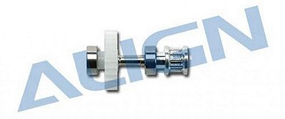 Conjunto da Engrenagem de Cauda T-Rex 450 Align H45099