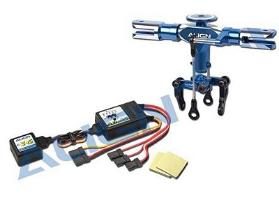 Sistema Flybarless 3G Sport T-Rex 450 Align H45109