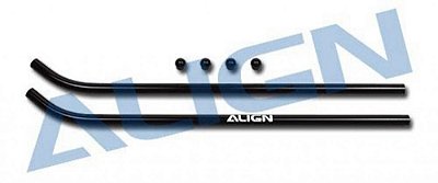 Tubo do Trem de Pouso T-Rex 450 Align H45108