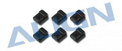 Porca do Berço de Servo T-Rex 450 Align H45095