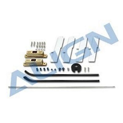 Kit de Peças da Fuselagem Escala 500E T-Rex 450 HF4505T