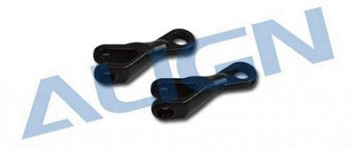 Braço Radial T-Rex 450 Align H45024T