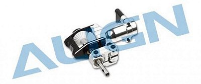 Unidade do Torque Tube de Cauda T-Rex 450 Align H45186T
