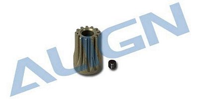 Pinhão do Motor T-Rex 450 Align H45059