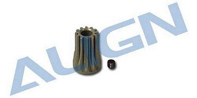 Pinhão do Motor T-Rex 450 Align H45058