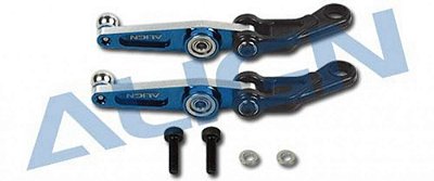 Braço Oscilante Metálico T-Rex 450 Align H45082T