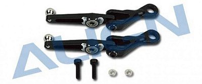 Braço Oscilante Metálico T-Rex 450 Align H45023T