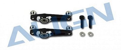 Braço Misturador Metálico SF T-Rex 450 Align H45025T