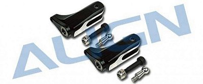 Garra do Rotor Principal T-Rex 450 Align H45016