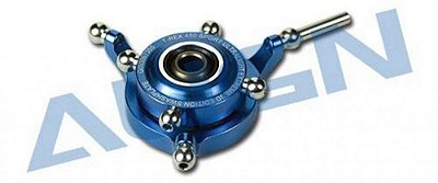 Prato Cíclico CCPM Metálico T-Rex 450 Align H45085