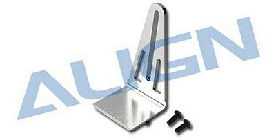 Suporte Antirrotação Metálico T-Rex 450 Align H45133