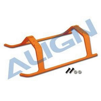 Trem de Pouso Laranja T-Rex 450 Align H45050QMT