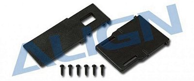 Peças de Fuselagem T-Rex 450 Align H45090T