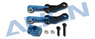 Base Misturadora FL Azul T-Rex 450 Align H45113