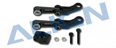 Base Misturadora FL Preta T-Rex 450 Align H45113QA