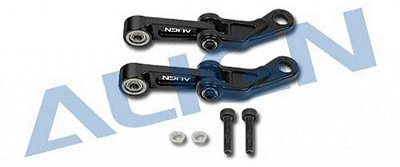 Braço de Comando Metálico FL T-Rex 450 Align H45134T