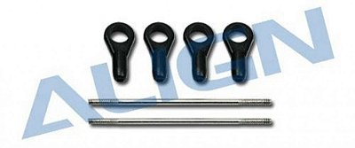 Jogo de Links de Comando FL T-Rex 450 Align H45116