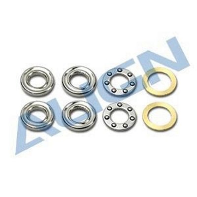 Rolamento Axial T-Rex 450 Align H45R002XXT