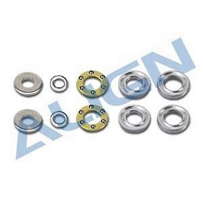Rolamento Axial T-Rex 450 Align H45R001XXT