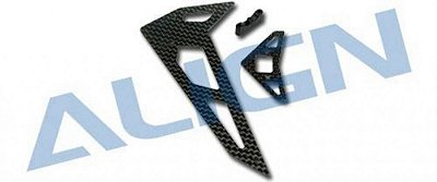 Estabilizador de Carbono T-Rex 450 Align H45103