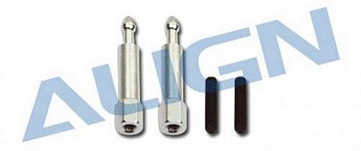 Parafuso de Fixação da Cabine T-Rex 450 Align H45052