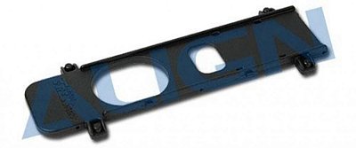 Placa Inferior T-Rex 450 Align H45087